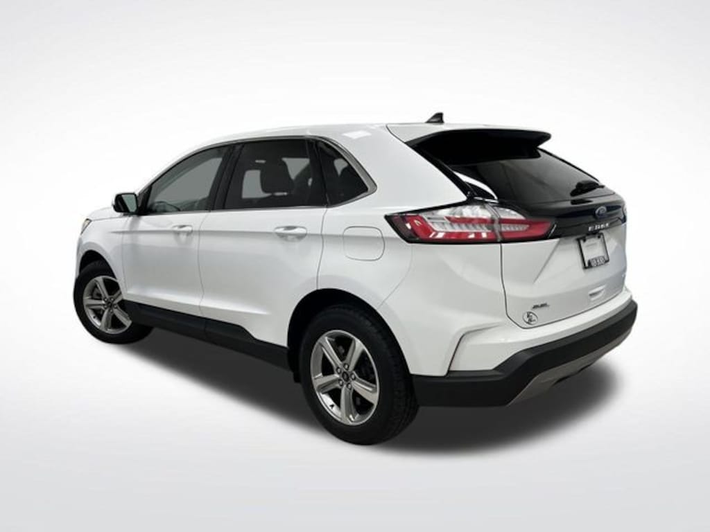 Used 2023 Ford Edge SEL SUV
