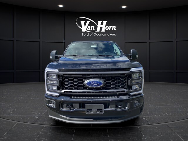 2026 Ford F-250 Super Duty XL - Photo 9