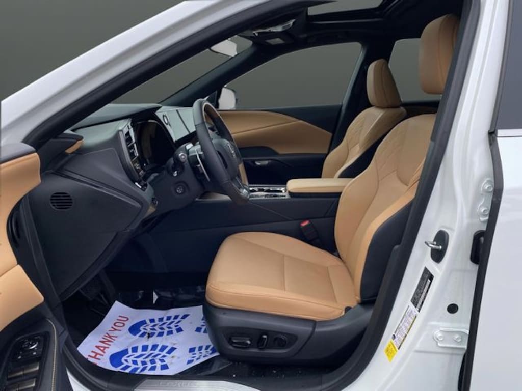 Used 2025 Lexus RX 350 Premium SUV