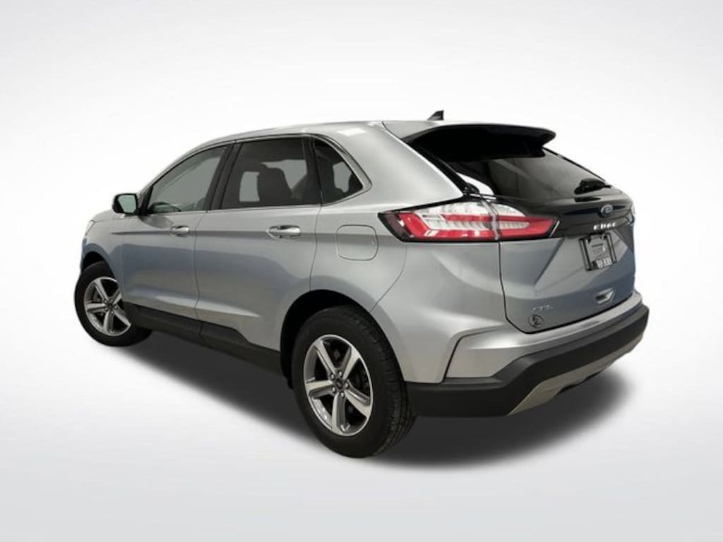Used 2023 Ford Edge SEL SUV