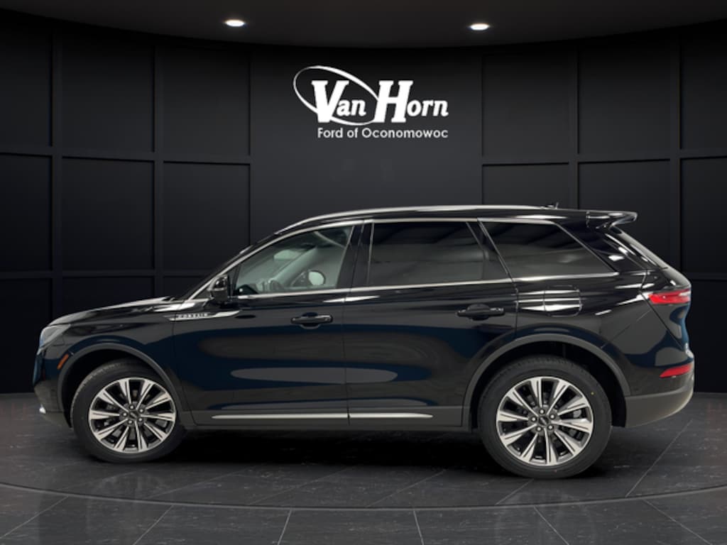 Used 2022 Lincoln Corsair Reserve SUV