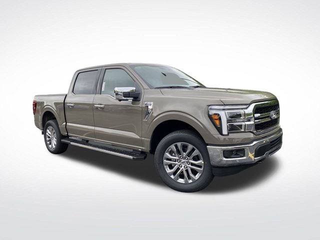 2025 Ford F-150 Lariat's photo