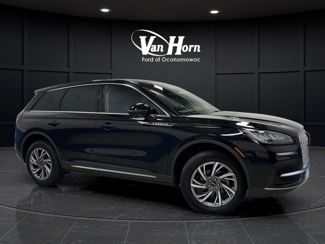 2024 Lincoln Corsair Premiere