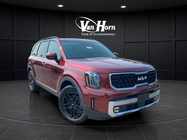 2023 Kia Telluride