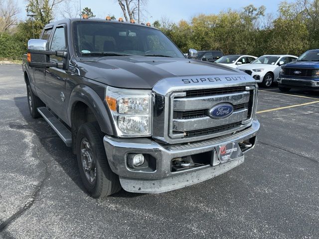2014 Ford F-350 photo 4