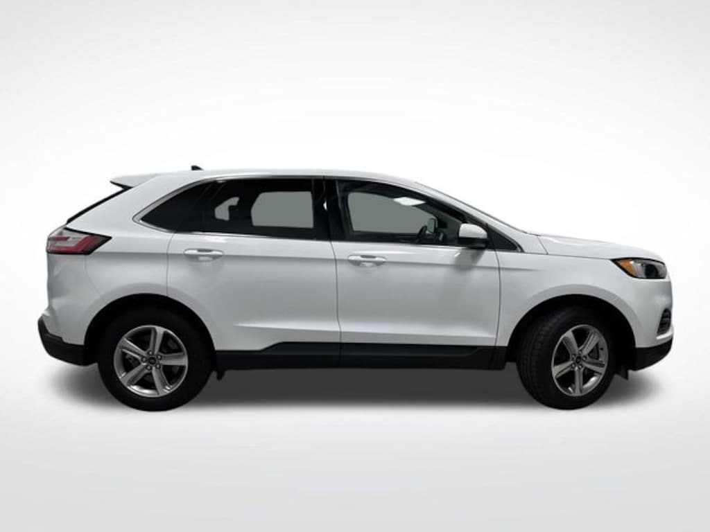 Used 2023 Ford Edge SEL SUV