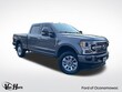Ford F-350SD