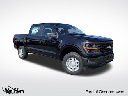 2025 Ford F-150 XL Truck