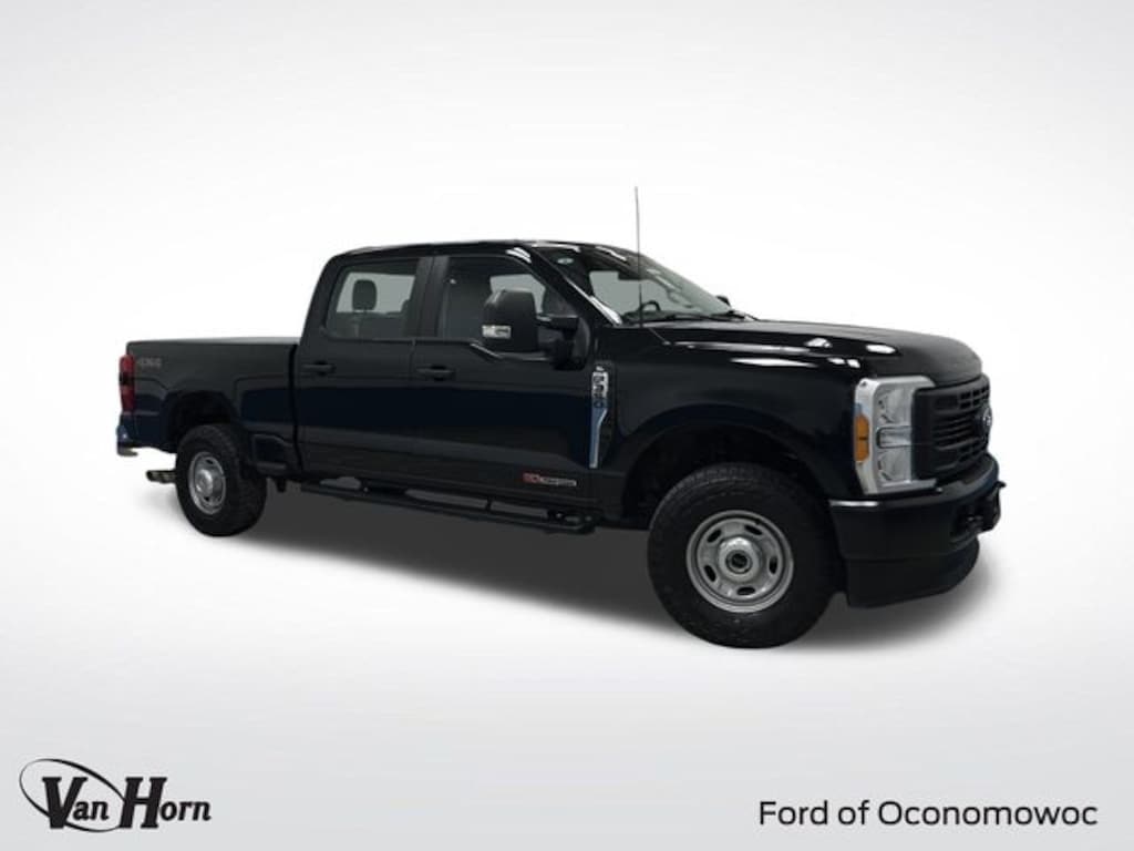 Used 2023 Ford F-350SD XL Truck