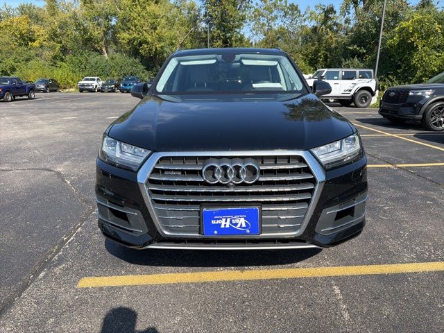 2018 Audi Q7 3.0T Premium photo 3