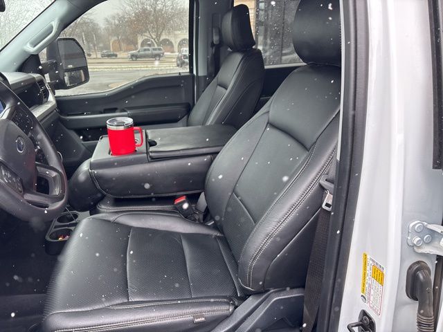 2024 Ford F-250 photo 2