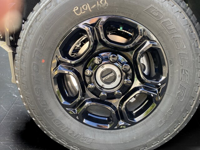 2026 Ford F-250 Super Duty XL - Photo 30