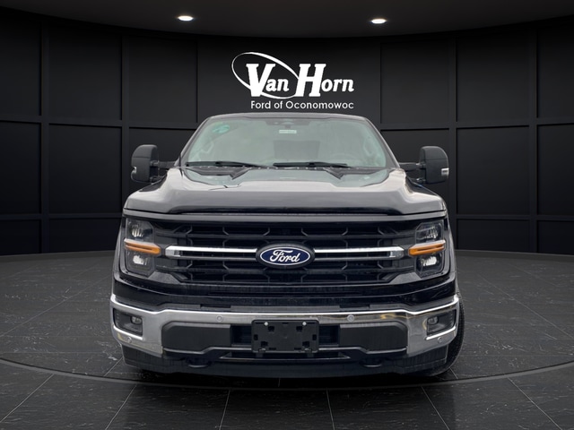 2025 Ford F-150 XLT - Photo 11