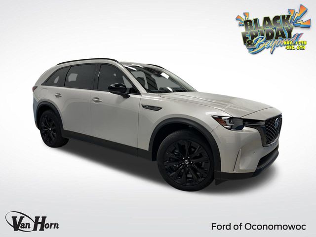 2025 Mazda CX-90 Premium Sport's photo