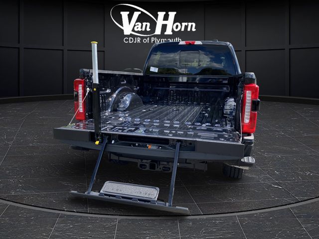 2026 Ford F-250 Super Duty XL - Photo 12