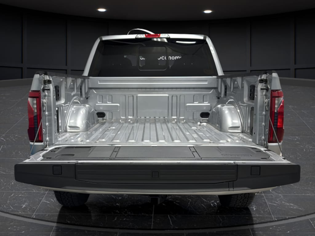 Used 2025 Ford F-150 XLT Truck