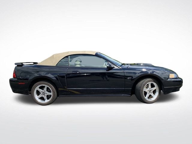 Used 2003 Ford Mustang GT 180A with VIN 1FAFP45X93F408278 for sale in Oconomowoc, WI