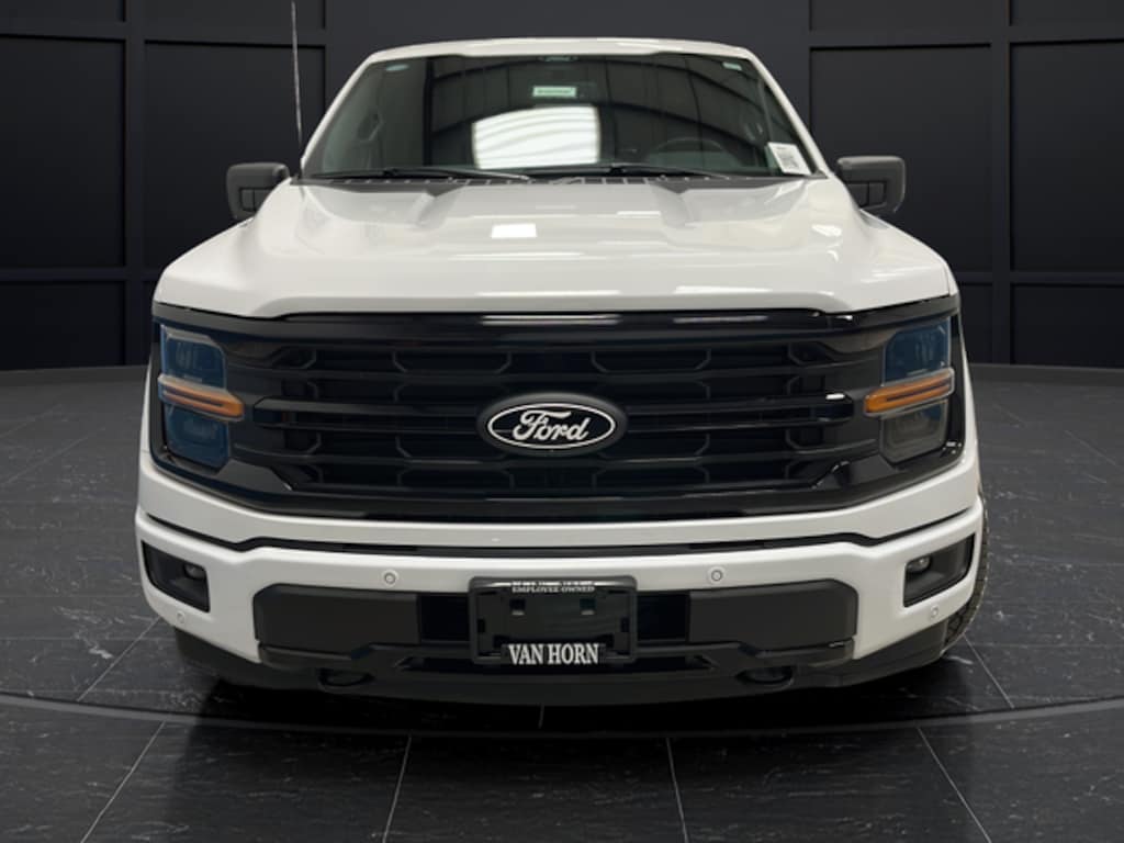 Used 2024 Ford F-150 XLT Truck