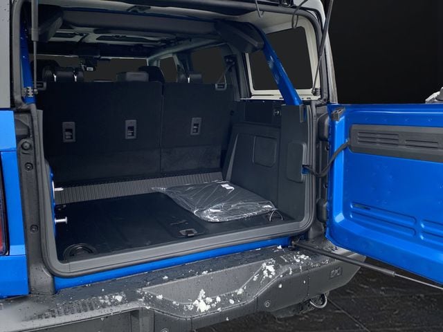 2025 Ford Bronco 4-Door Badlands - Photo 14