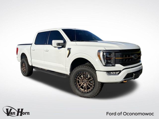 2022 Ford F-150 Tremor's photo