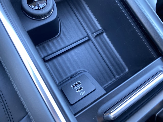 2026 Ford Expedition MAX Active - Photo 24