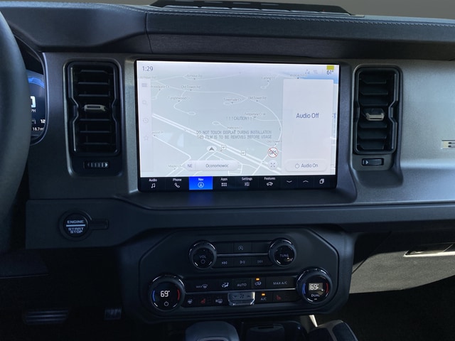 2025 Ford Bronco 4-Door Badlands - Photo 8