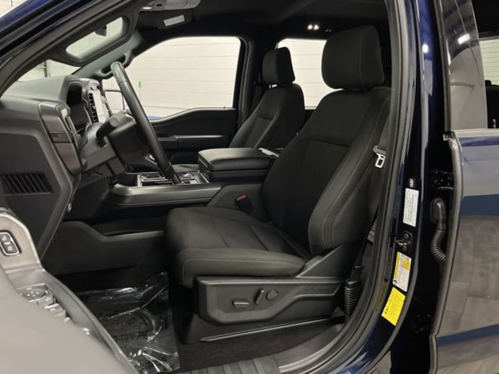 Used 2024 Ford F-150 XLT Truck