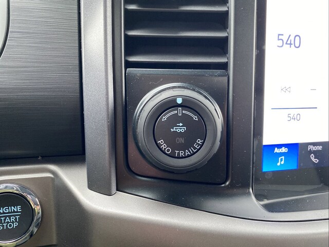 2025 Ford F-150 XLT - Photo 26