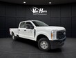  Ford F-250SD