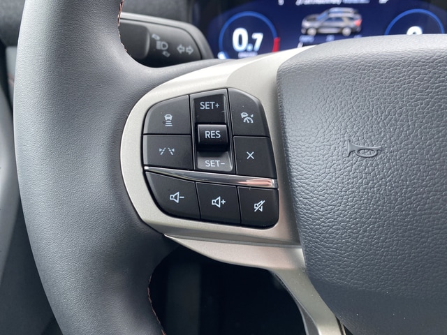 2026 Ford Explorer Active - Photo 26