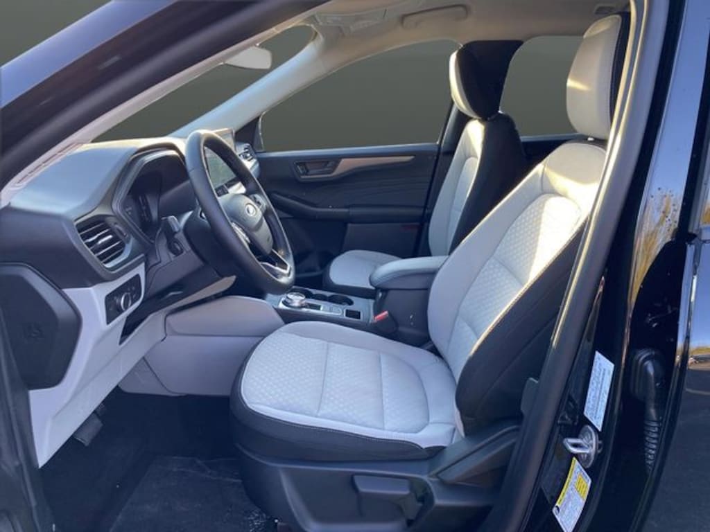 New 2026 Ford Escape Active SUV