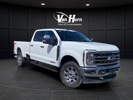 2024 Ford F-250SD Lariat Truck