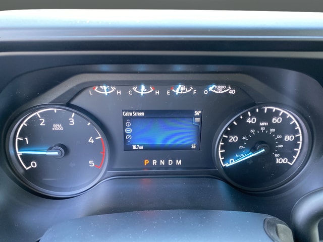 2026 Ford F-350 Super Duty XL - Photo 14