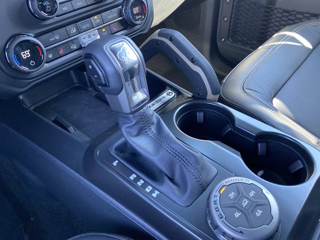 2025 Ford Bronco 4-Door Badlands - Photo 20