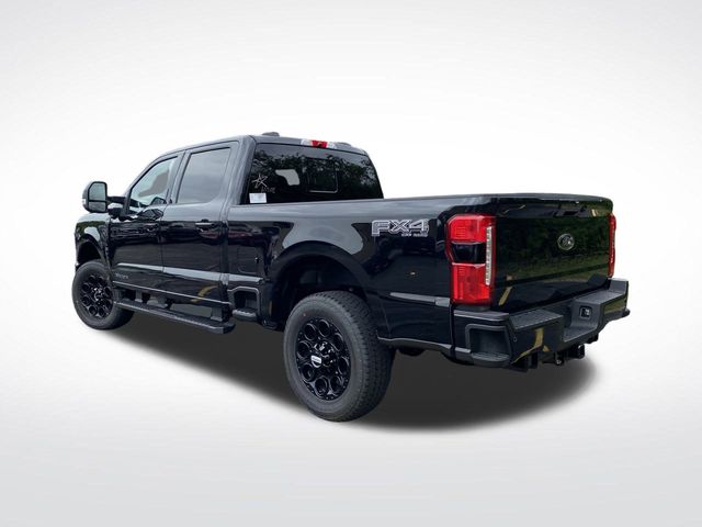 2026 Ford F-250 photo 3