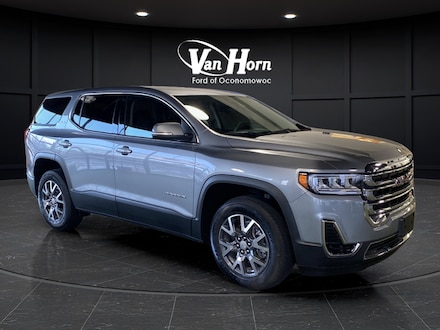2023 GMC Acadia SLE SUV