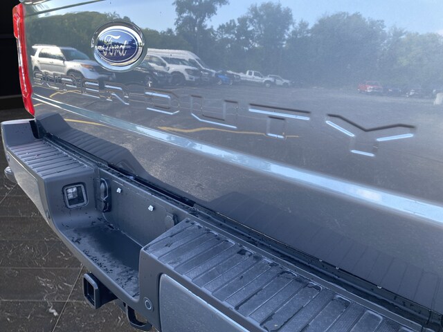 2026 Ford F-350 Super Duty XL - Photo 30
