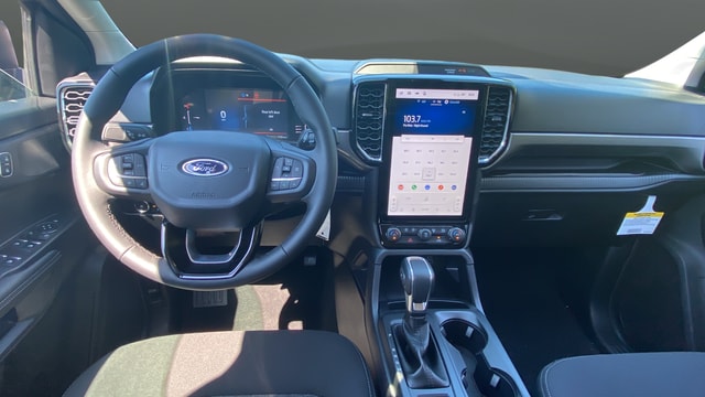 2026 Ford Ranger XLT - Photo 11