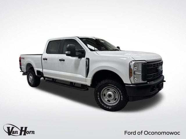 2024 Ford F-250 Super Duty