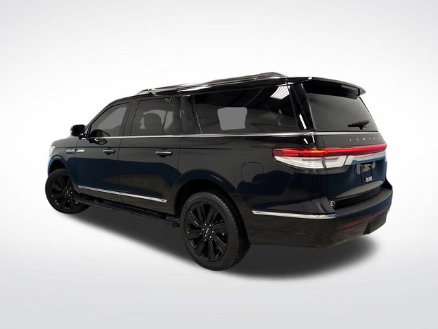 2024 Lincoln Navigator L Reserve photo 2
