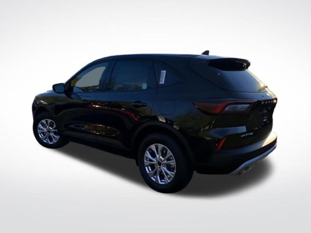 New 2026 Ford Escape Active SUV