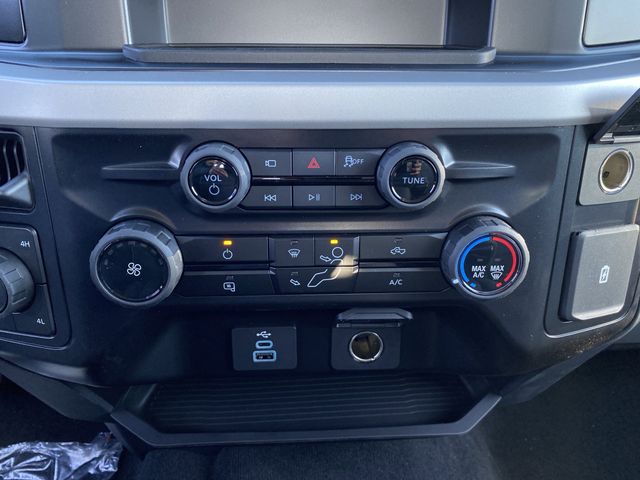 2026 Ford F-250 Super Duty XL - Photo 17