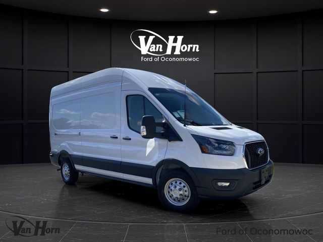 2025 Ford Transit Van Base's photo