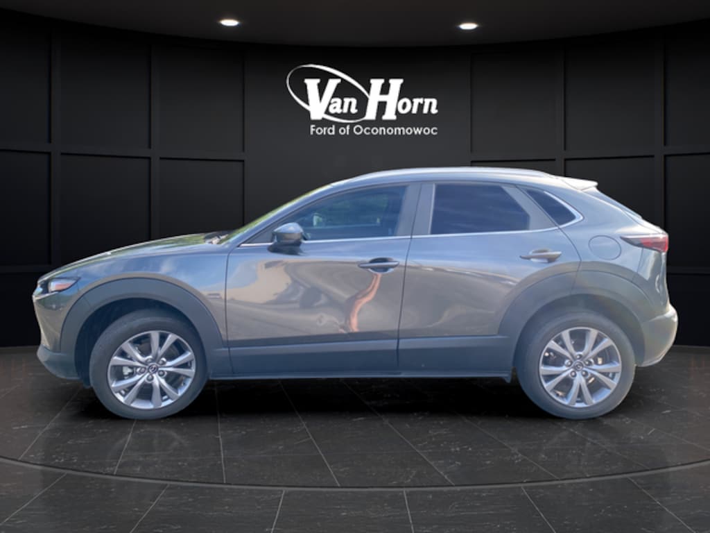 Used 2023 Mazda CX-30 2.5 S Preferred Package SUV