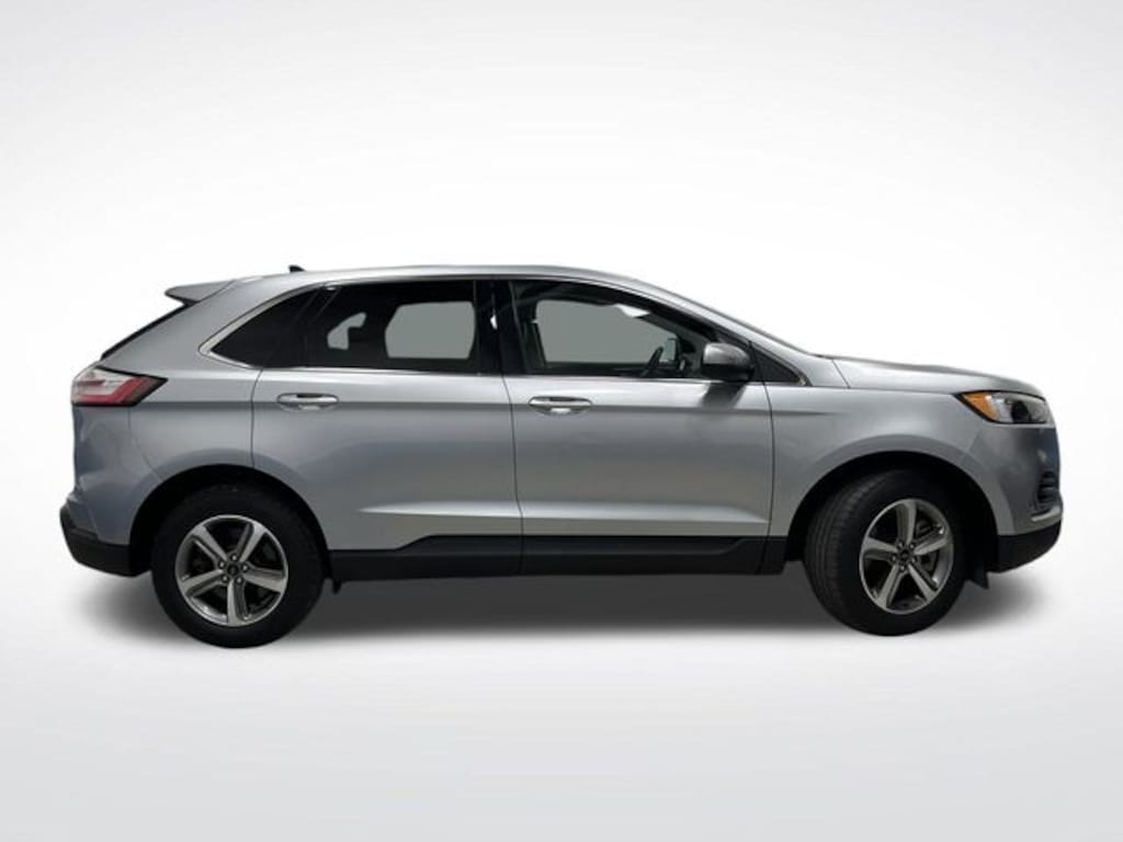 Used 2023 Ford Edge SEL SUV