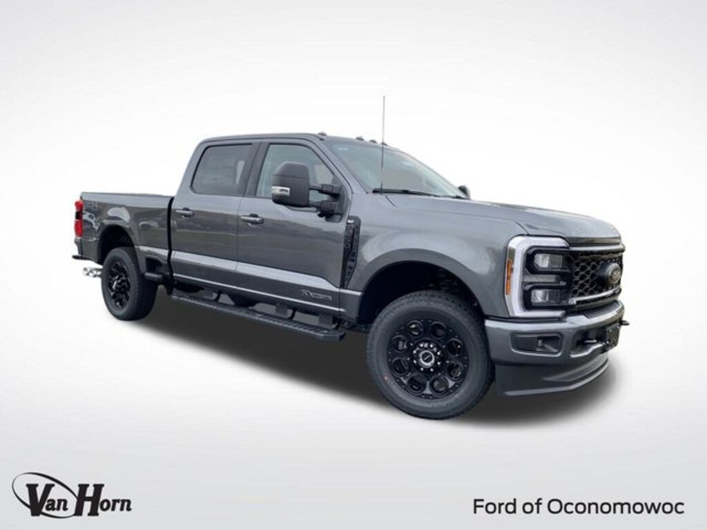 New 2026 Ford F-350SD XLT Truck