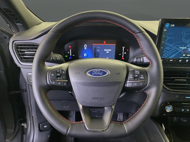 2026 Ford Escape ST-Line - Photo 15