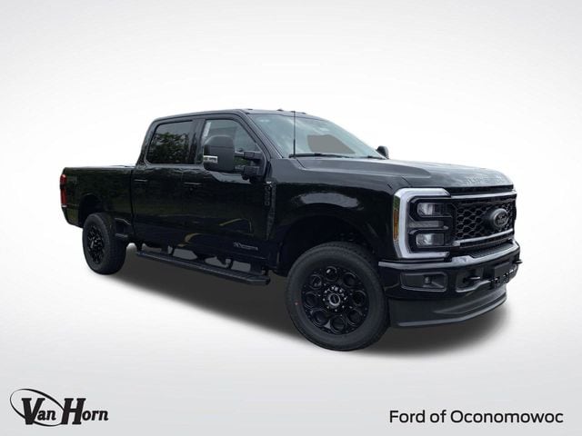 2026 Ford F-250 Super Duty XLT's photo