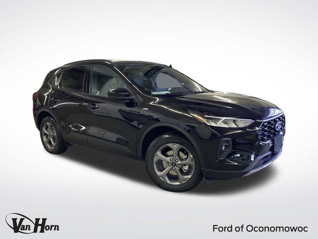 2026 Ford Escape ST-Line Select's photo