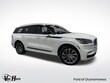 Lincoln Aviator Plug-In Hybrid